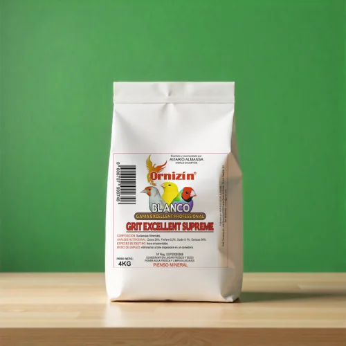 gritexcellentsupremeblanco4kgorni