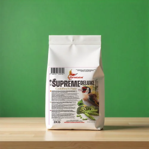 pastasupremedeluxesilvestres2kgorni