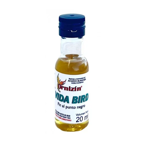 vidabird20ml
