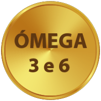 Ómega 3 e 6
