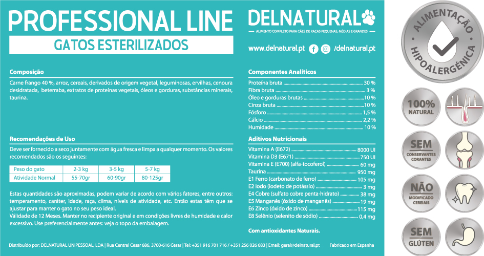 Delnatural